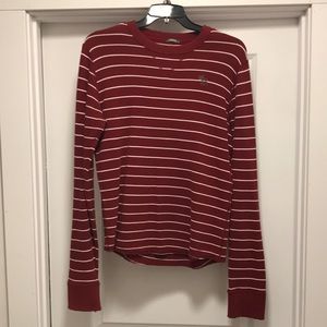 🌀 Bundle 2/$20 - Abercrombie & Fitch “Muscle” Waffle Sweater